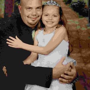 Meet your Posher, Rose